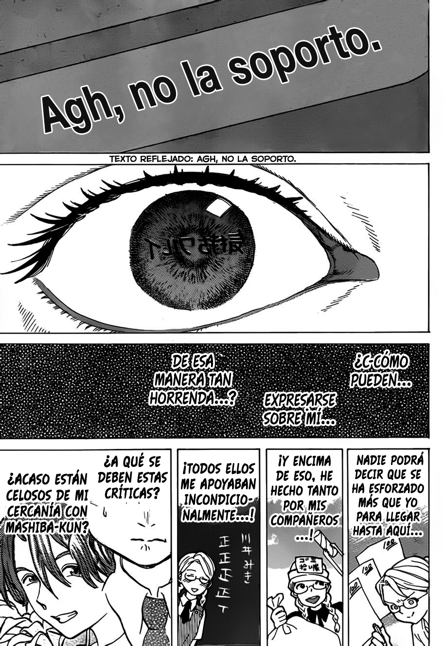 Read Koe no Katachi (es) Manga Online