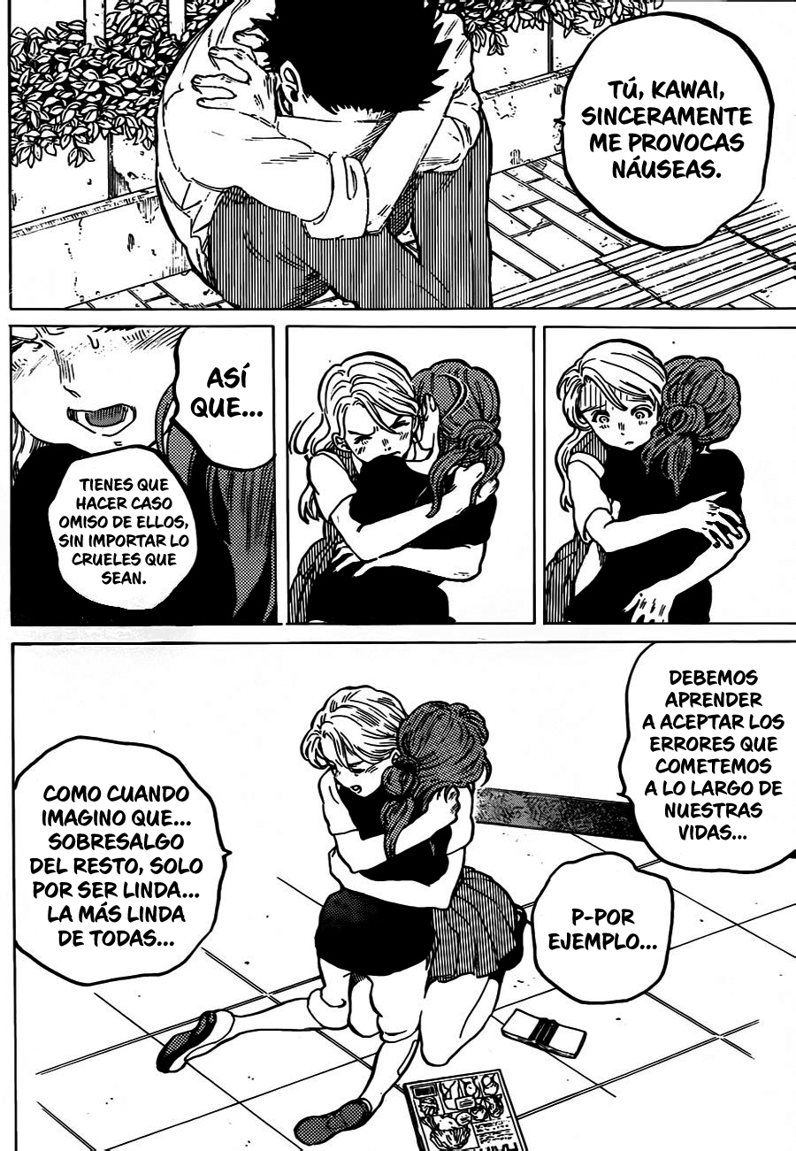 Read Koe no Katachi (es) Manga Online