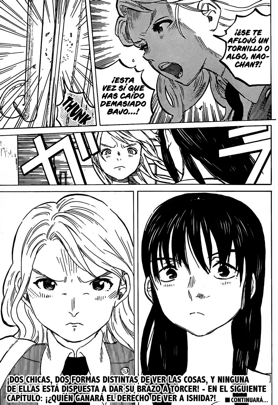 Read Koe no Katachi (es) Manga Online