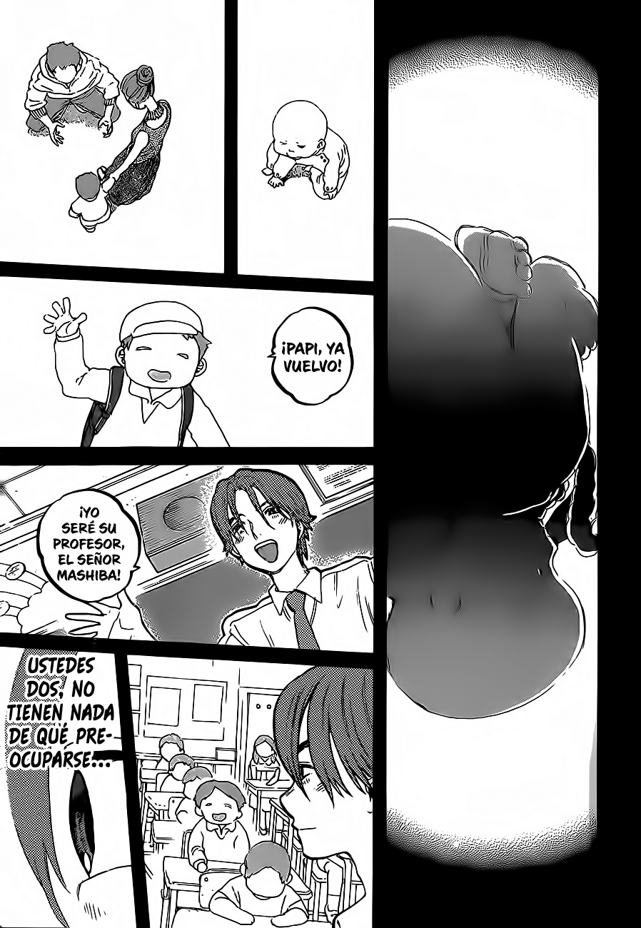 Read Koe no Katachi (es) Manga Online