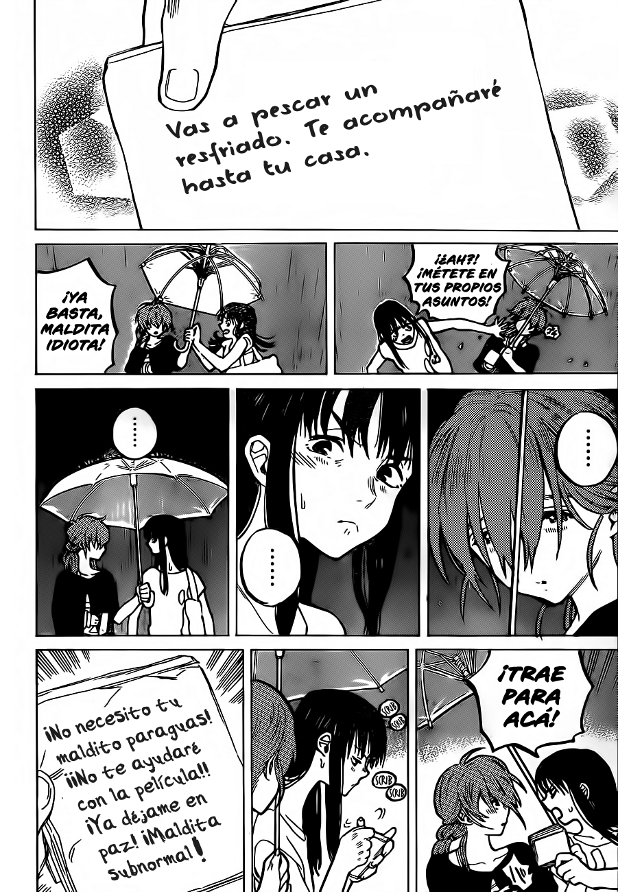 Read Koe no Katachi (es) Manga Online