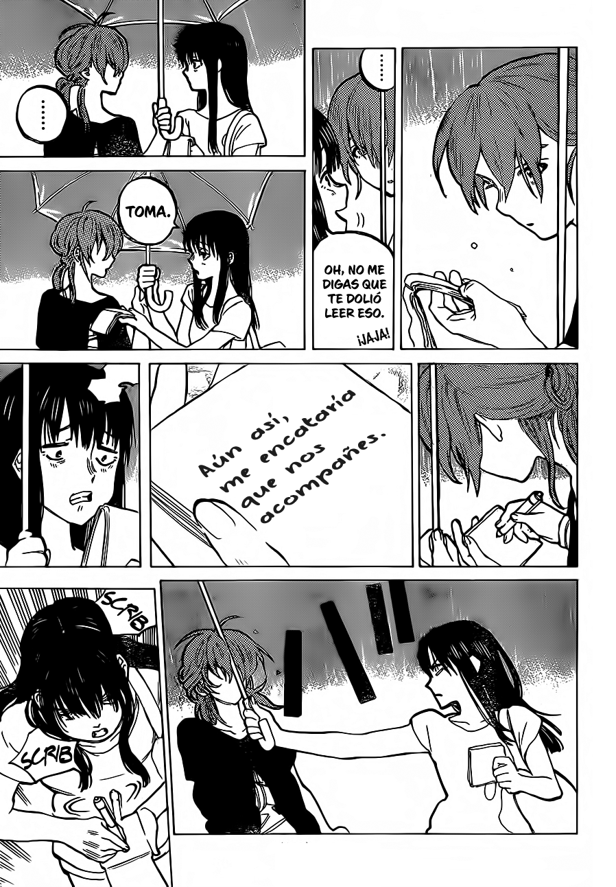 Read Koe no Katachi (es) Manga Online