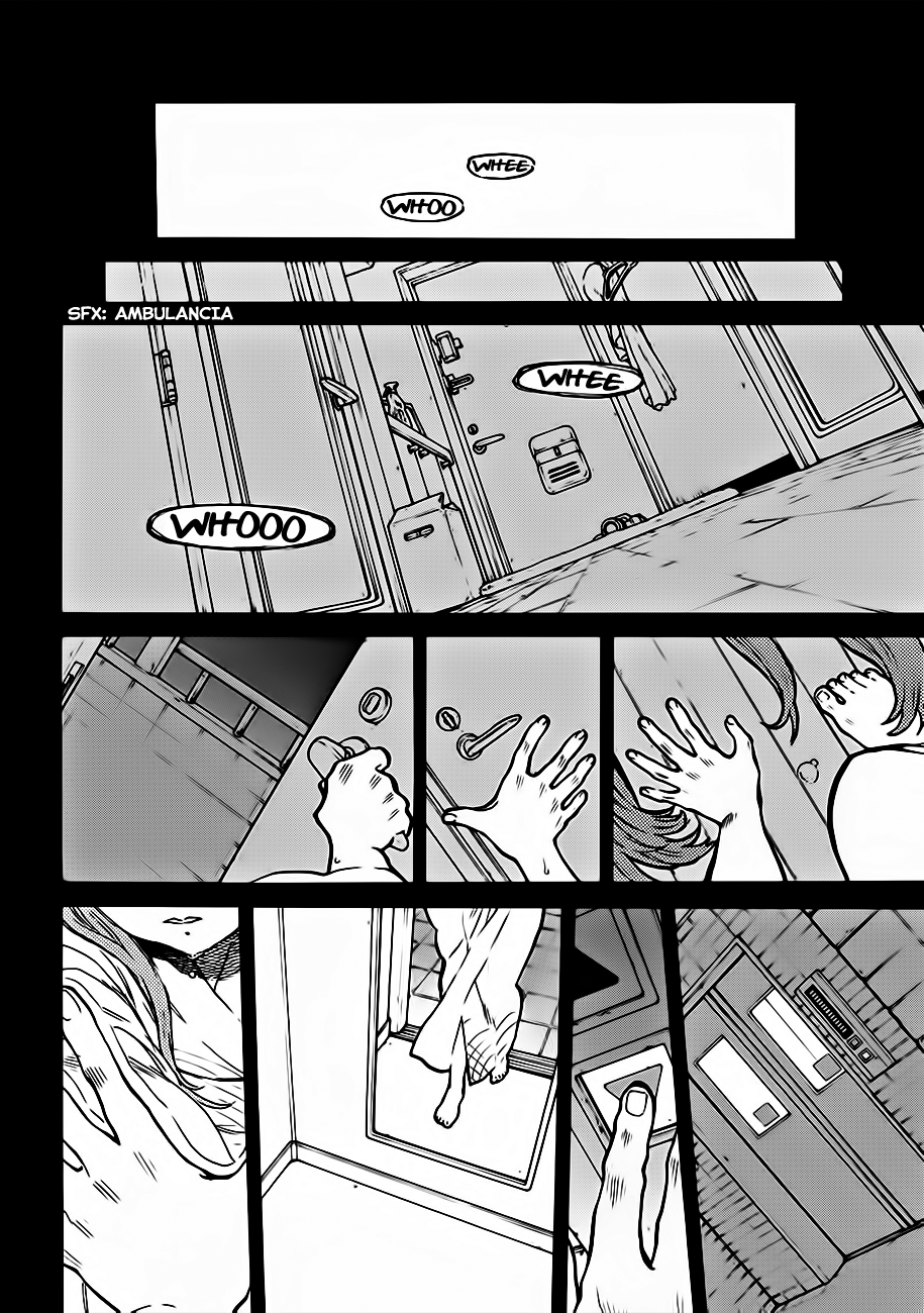 Read Koe no Katachi (es) Manga Online