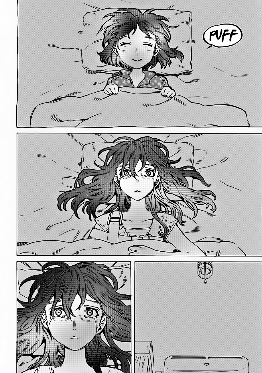 Read Koe no Katachi (es) Manga Online