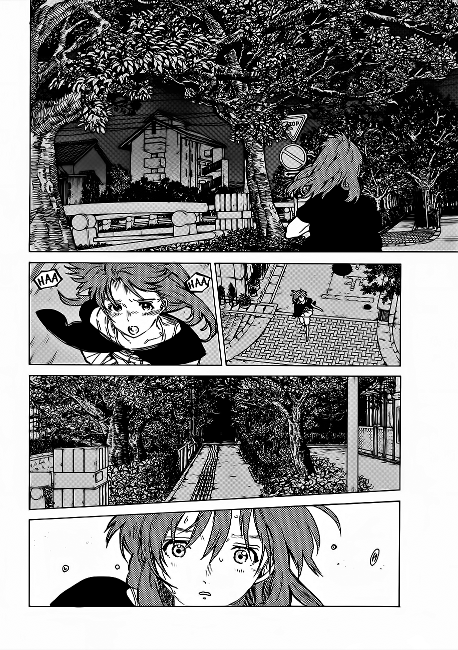 Read Koe no Katachi (es) Manga Online