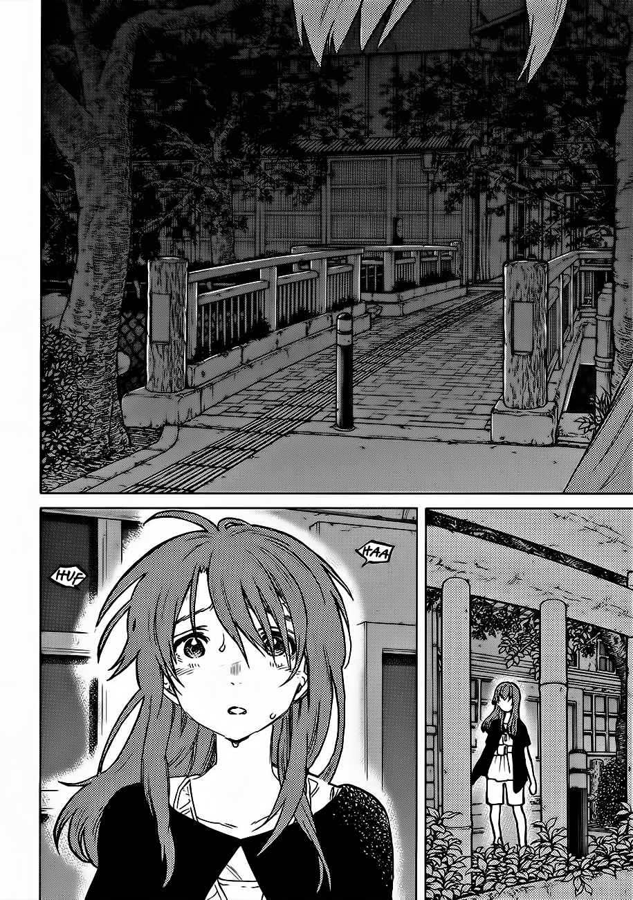 Read Koe no Katachi (es) Manga Online