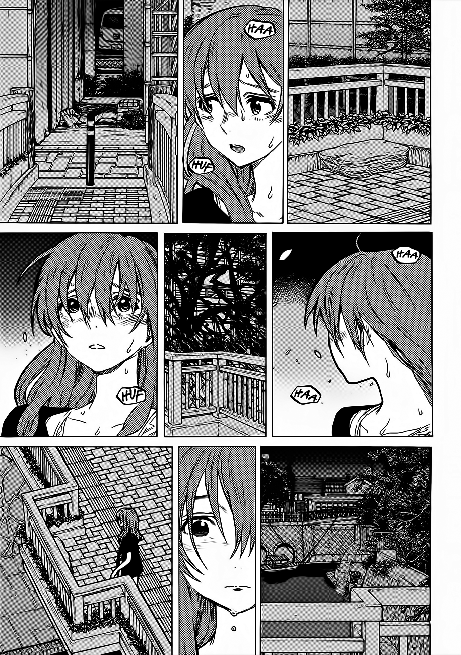 Read Koe no Katachi (es) Manga Online