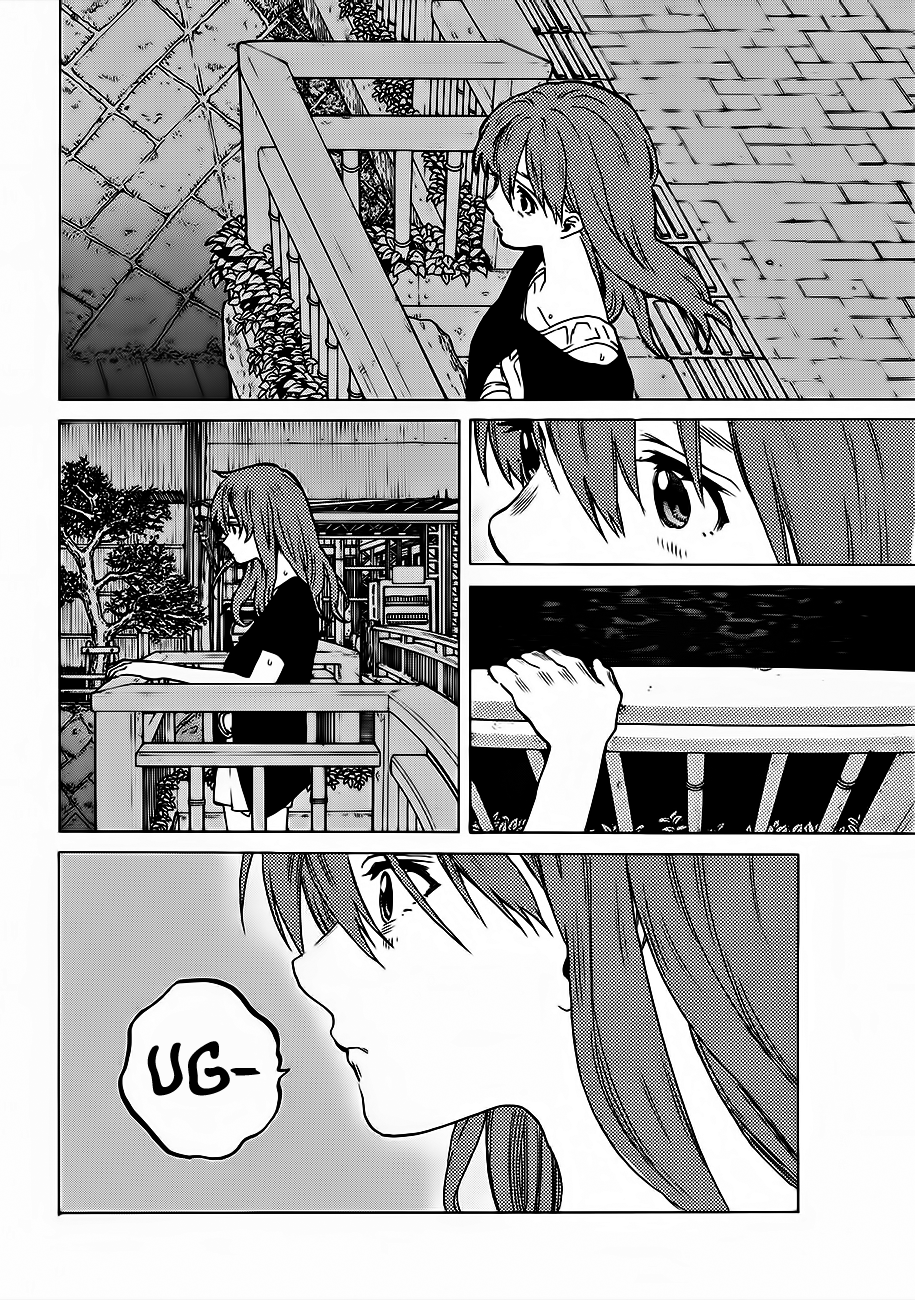 Read Koe no Katachi (es) Manga Online