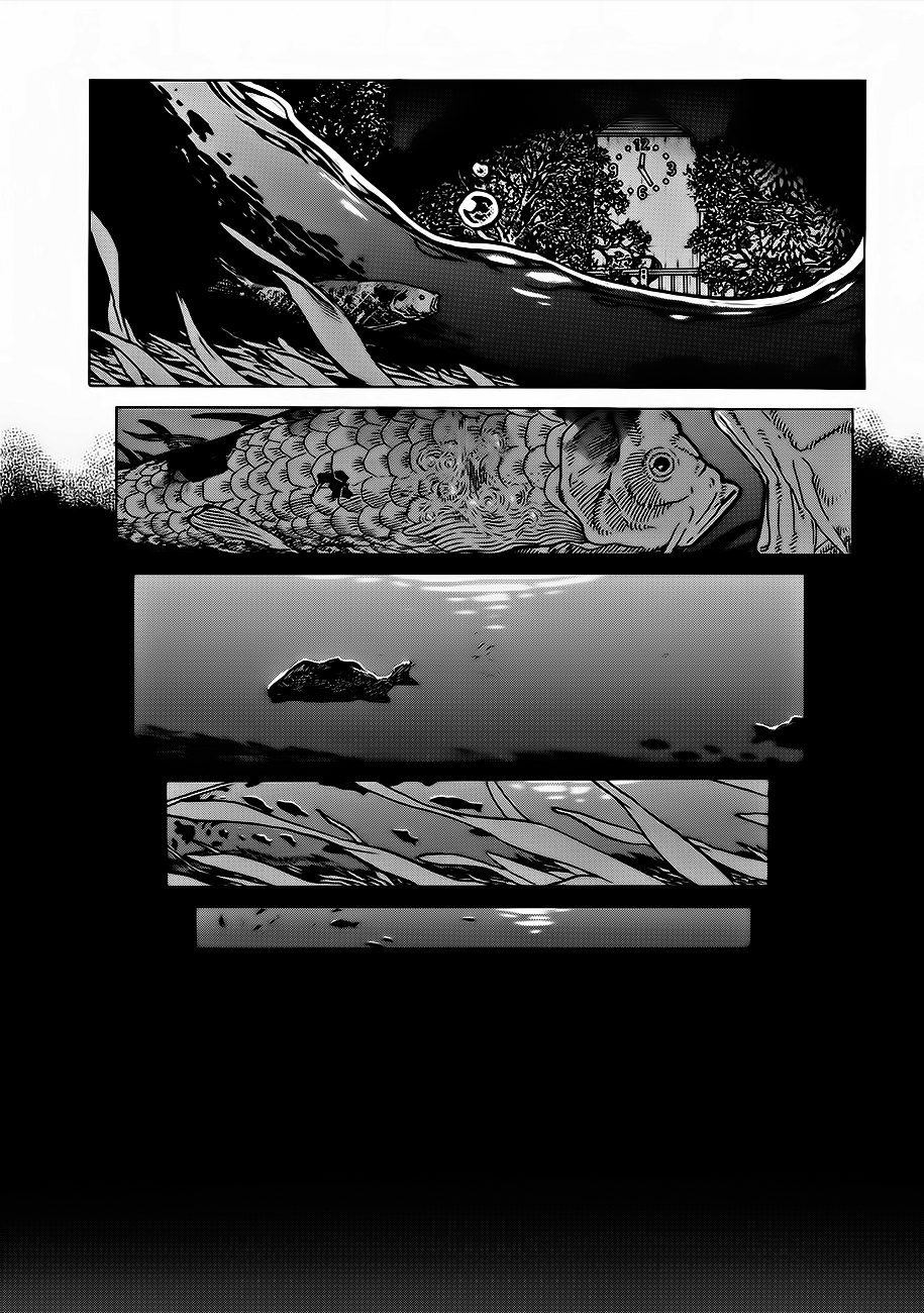 Read Koe no Katachi (es) Manga Online