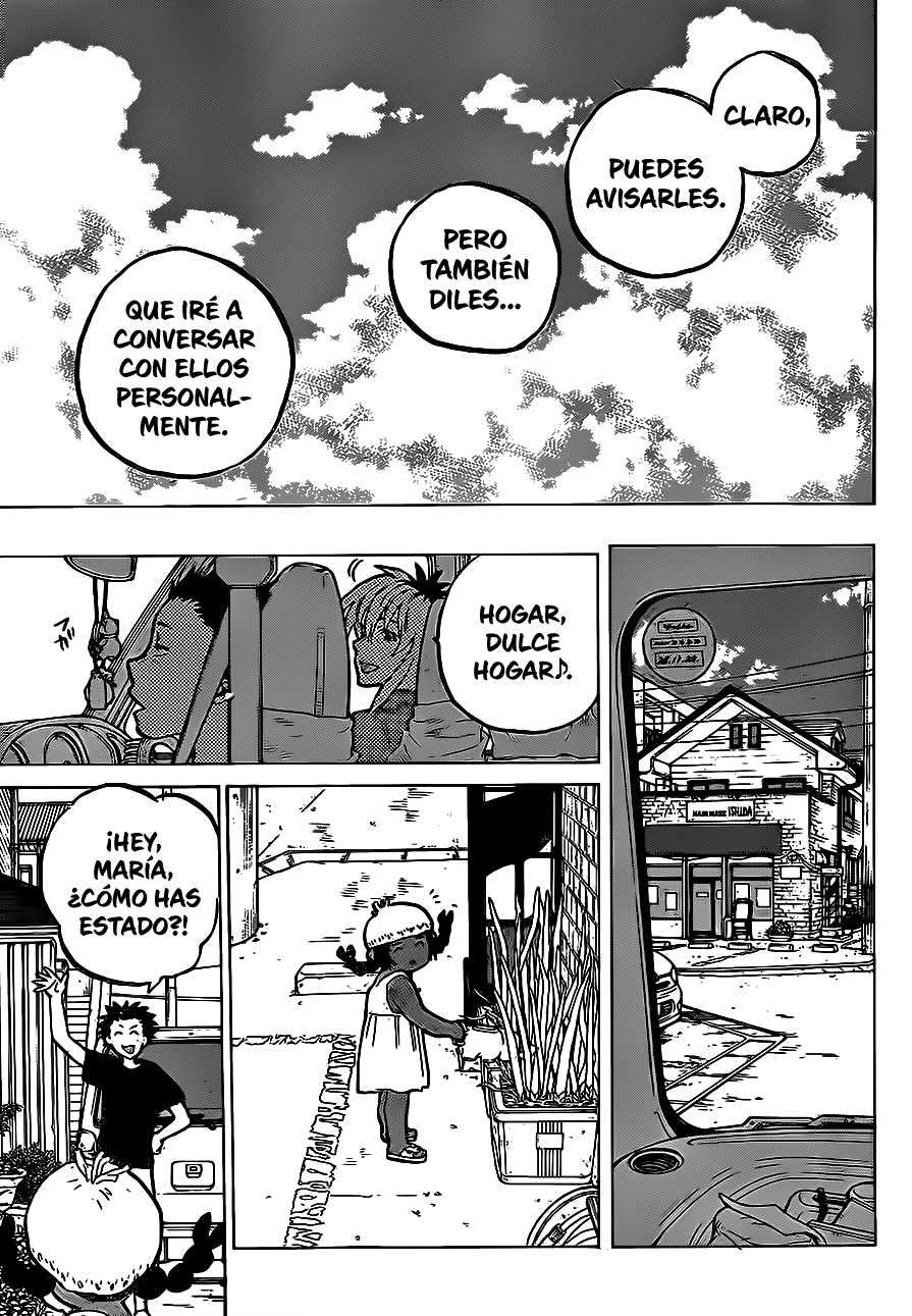 Read Koe no Katachi (es) Manga Online