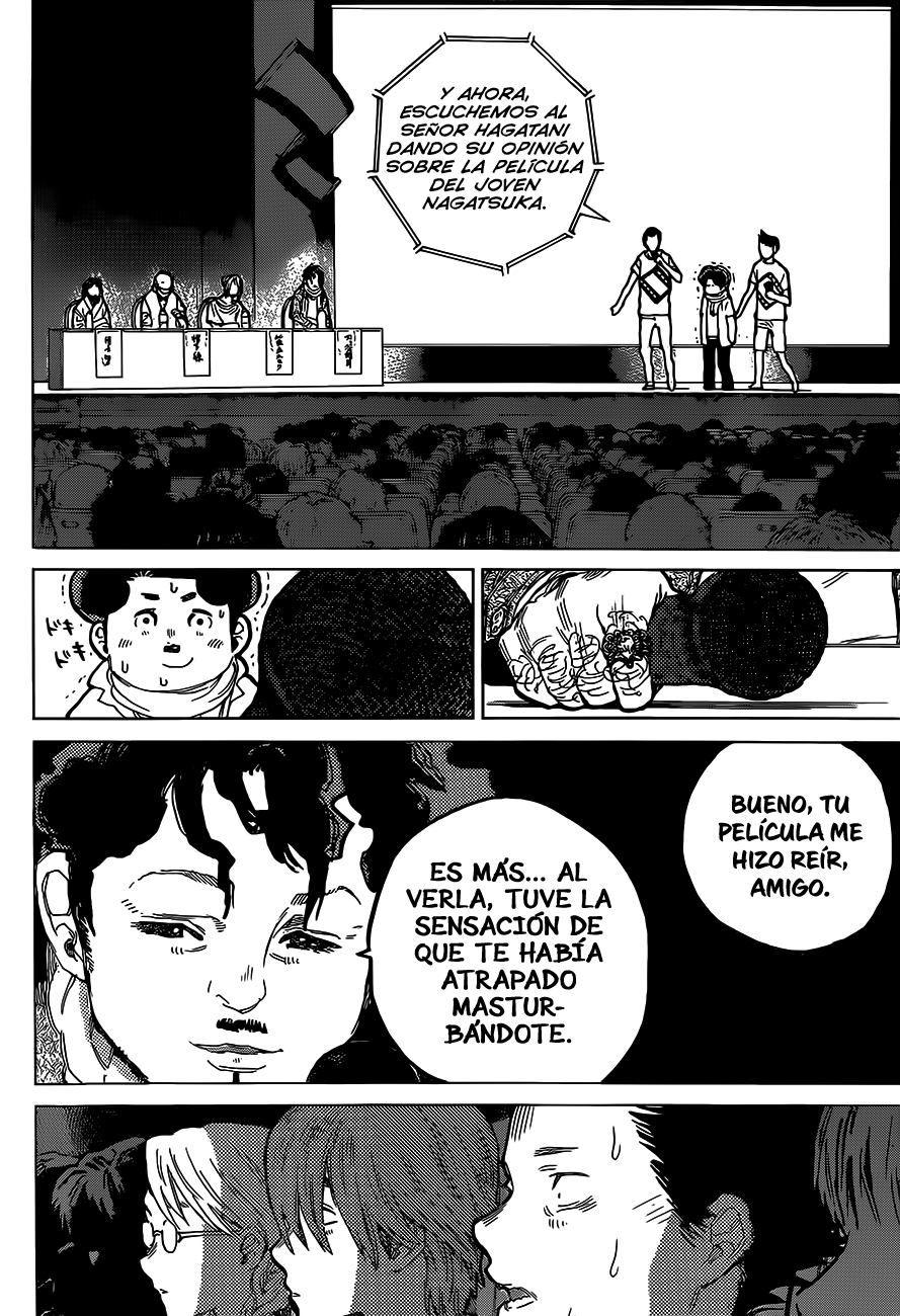 Read Koe no Katachi (es) Manga Online