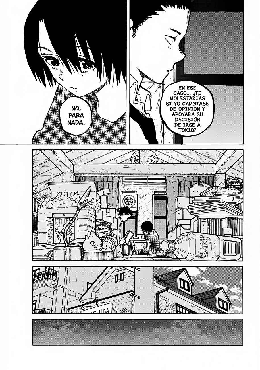 Read Koe no Katachi (es) Manga Online