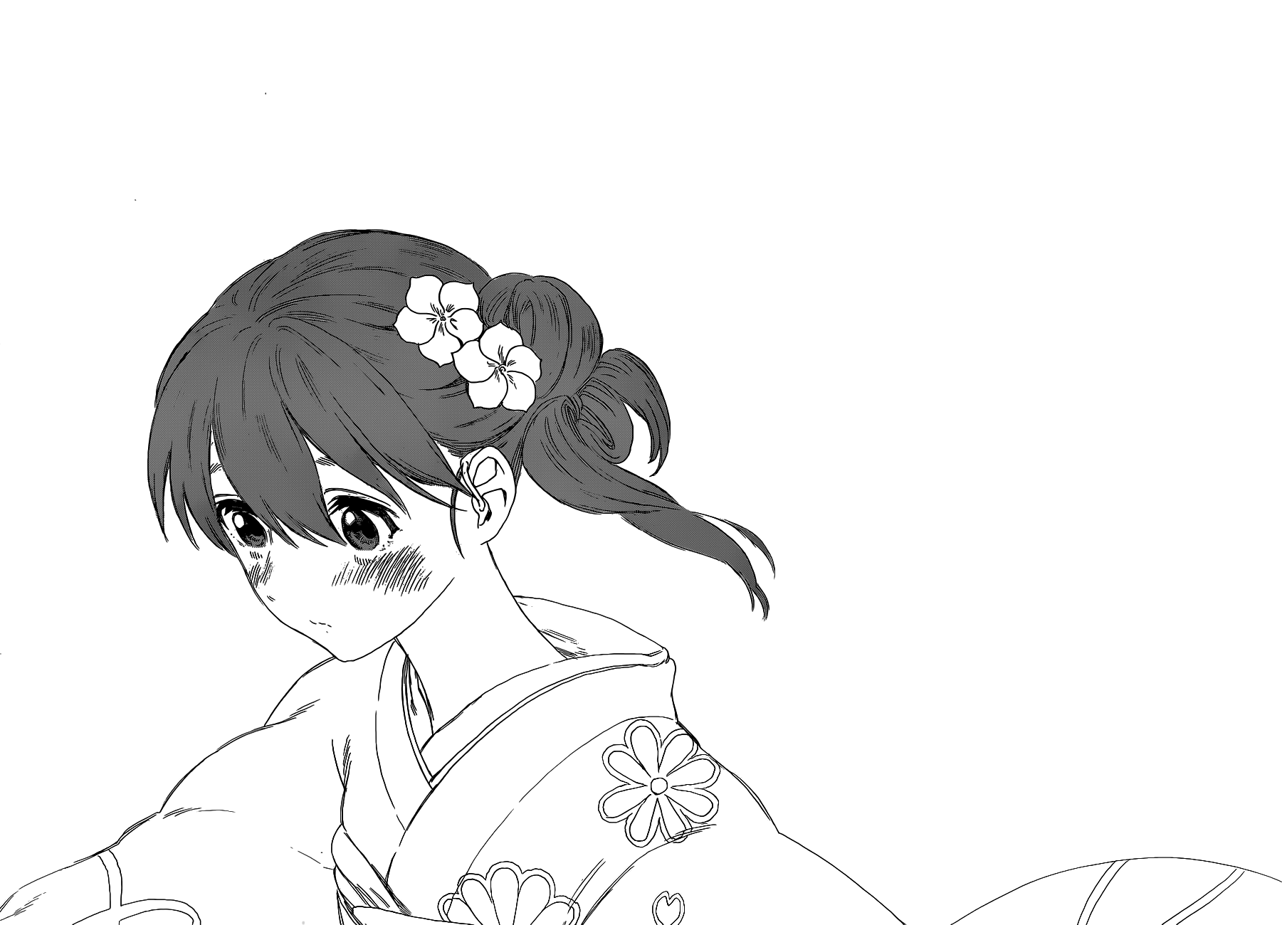 Read Koe no Katachi (es) Manga Online