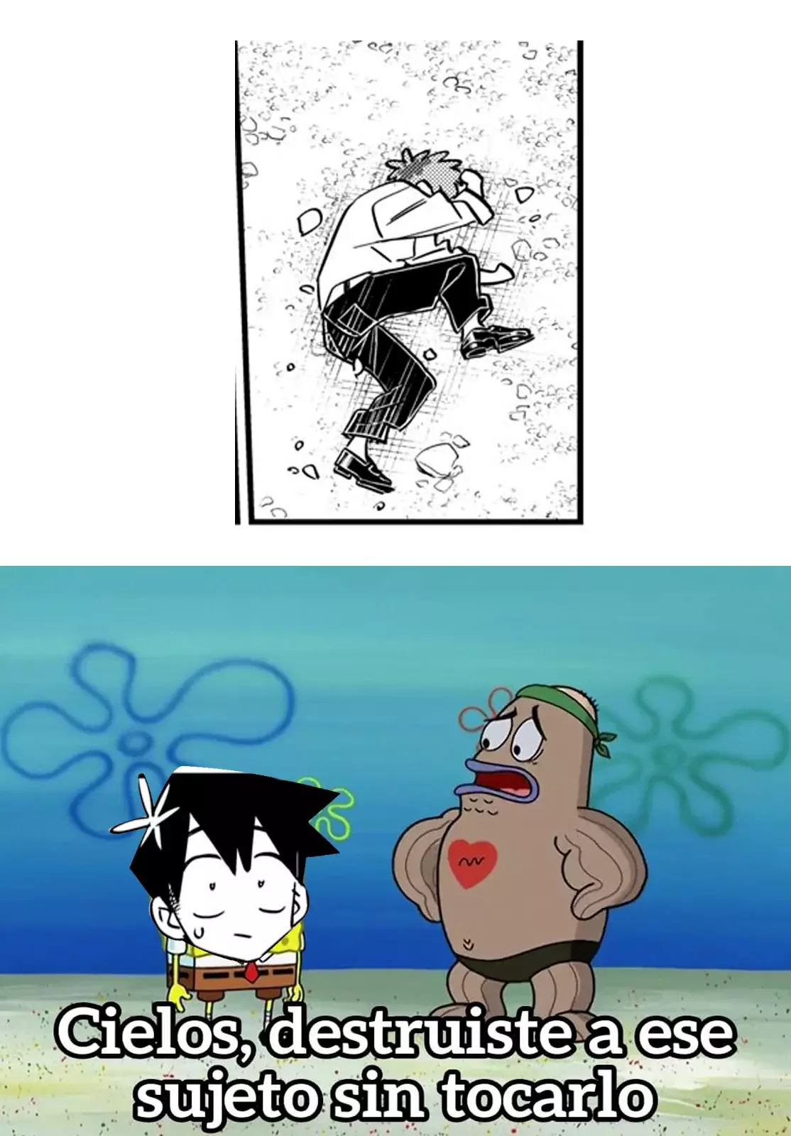 Read Komi-san wa Komyushou Desu (es) Manga Online
