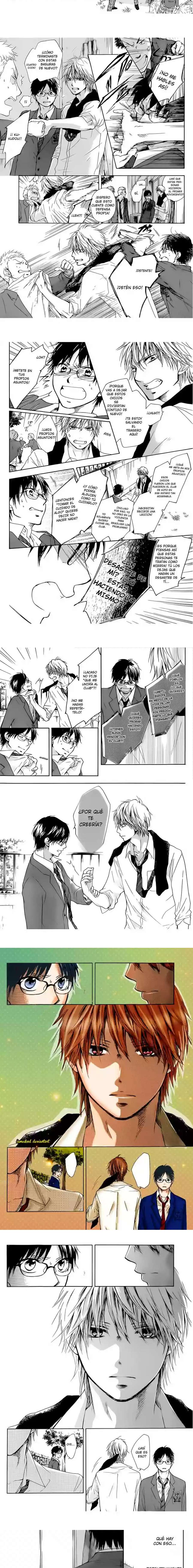 Read Kono Oto Tomare (es) Manga Online