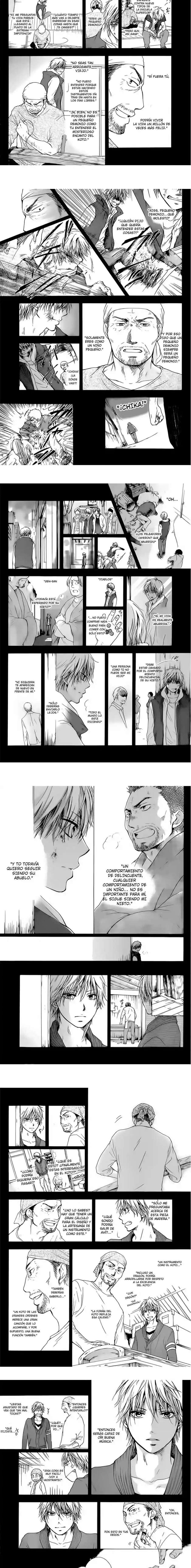 Read Kono Oto Tomare (es) Manga Online