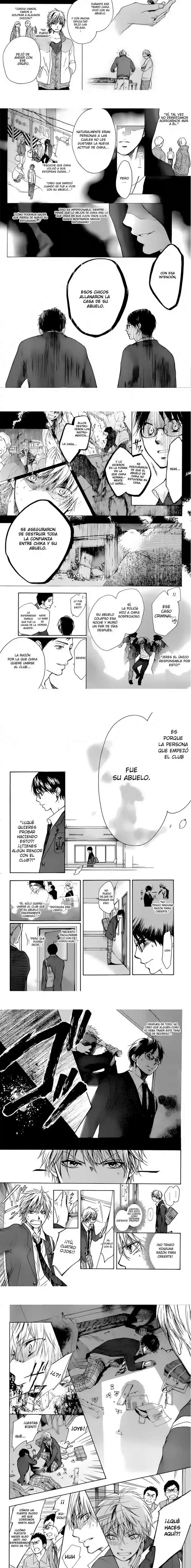 Read Kono Oto Tomare (es) Manga Online