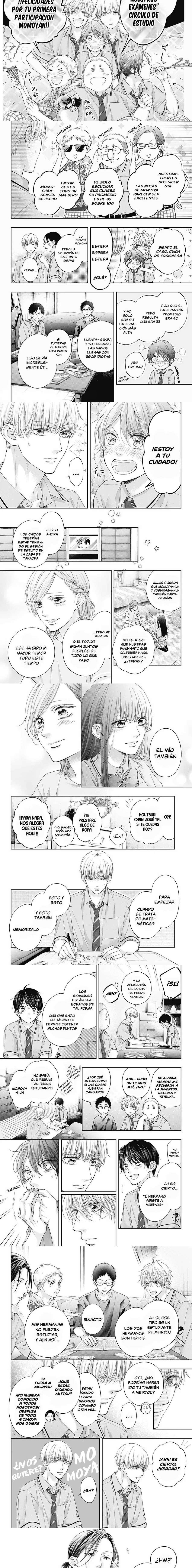 Read Kono Oto Tomare (es) Manga Online