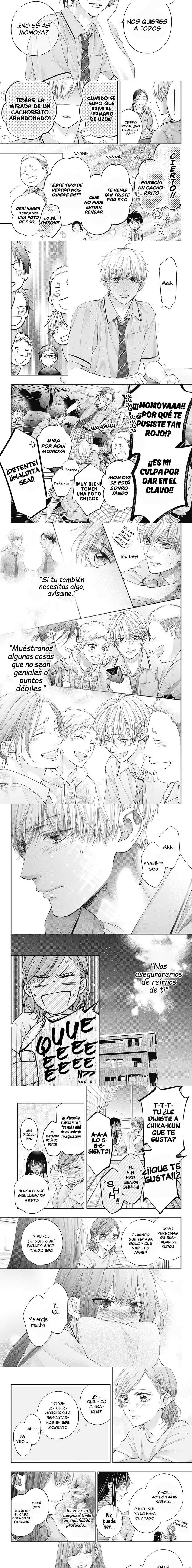 Read Kono Oto Tomare (es) Manga Online