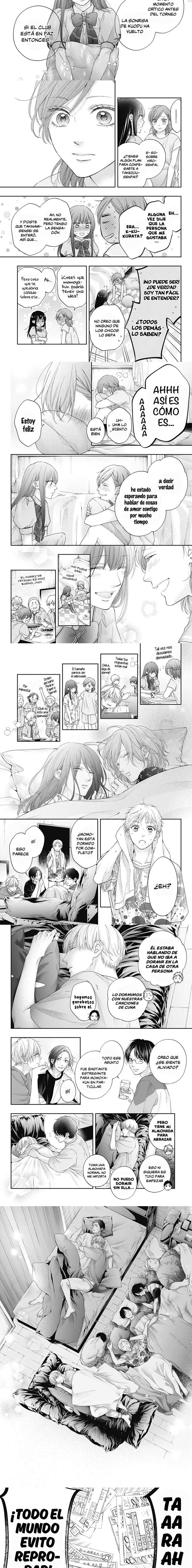 Read Kono Oto Tomare (es) Manga Online
