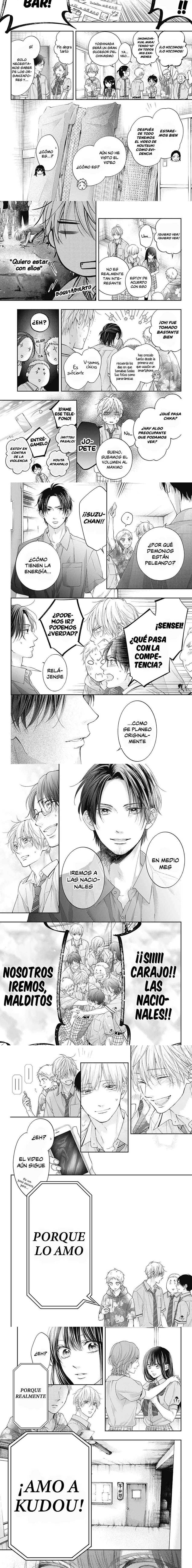 Read Kono Oto Tomare (es) Manga Online