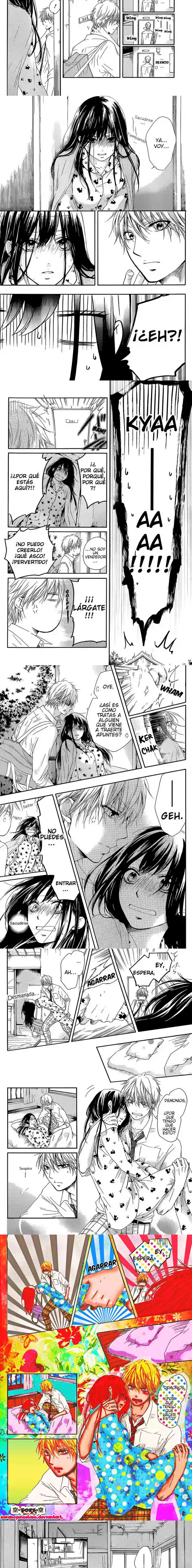 Read Kono Oto Tomare (es) Manga Online