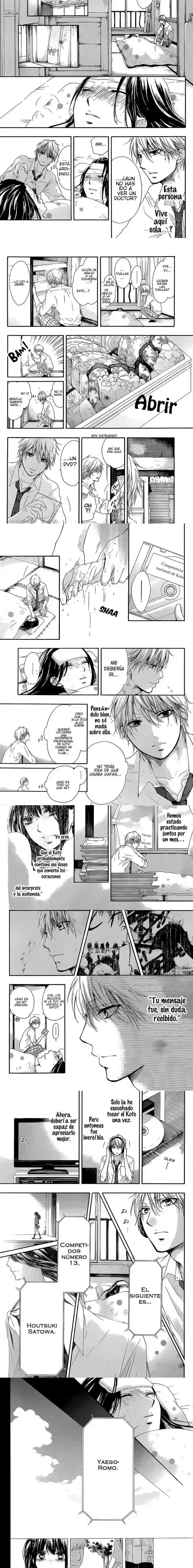 Read Kono Oto Tomare (es) Manga Online