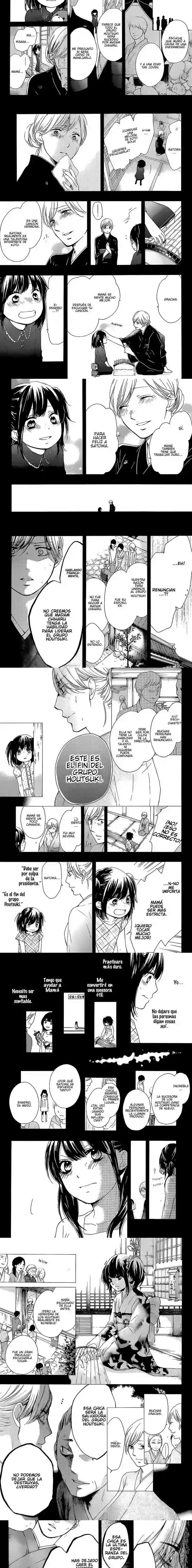 Read Kono Oto Tomare (es) Manga Online