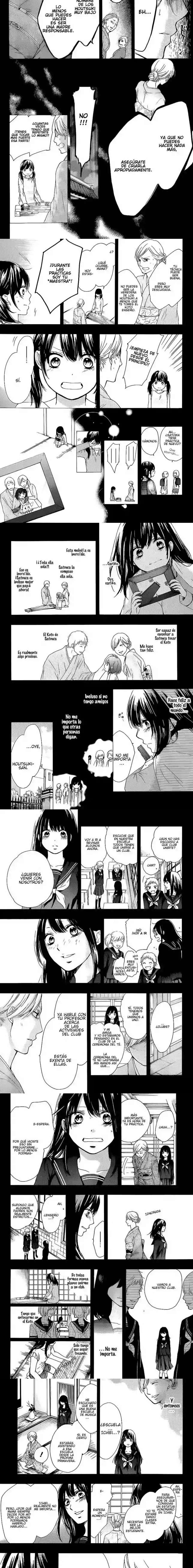 Read Kono Oto Tomare (es) Manga Online