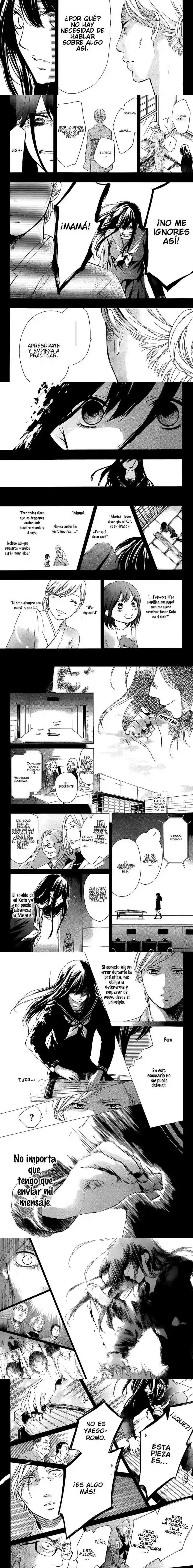 Read Kono Oto Tomare (es) Manga Online