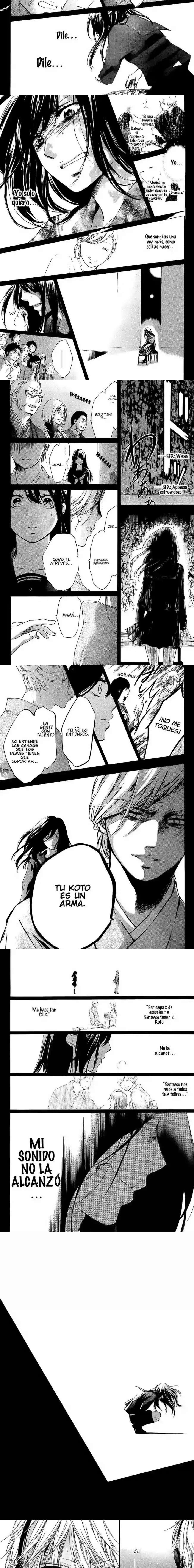 Read Kono Oto Tomare (es) Manga Online