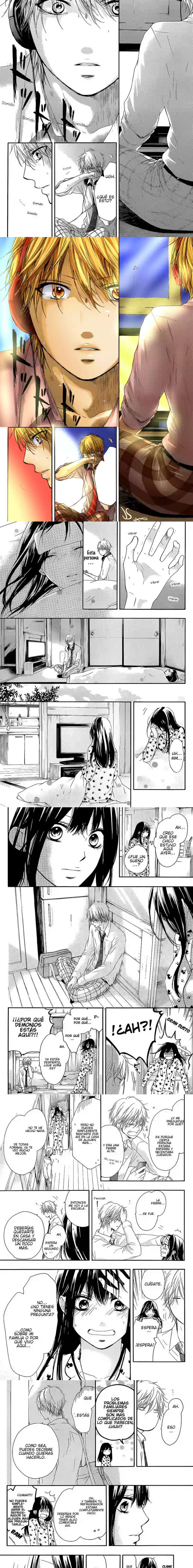 Read Kono Oto Tomare (es) Manga Online