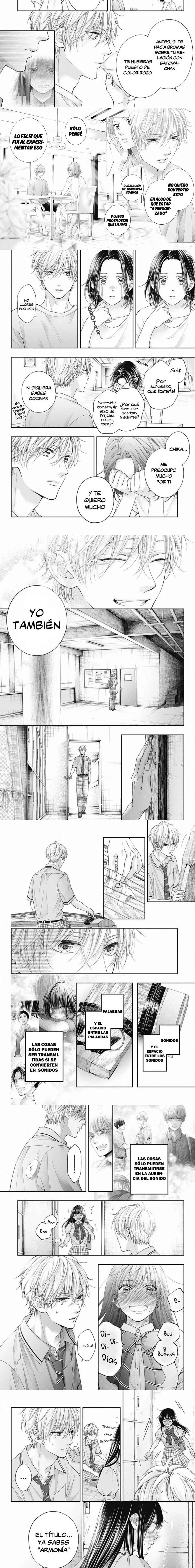 Read Kono Oto Tomare (es) Manga Online