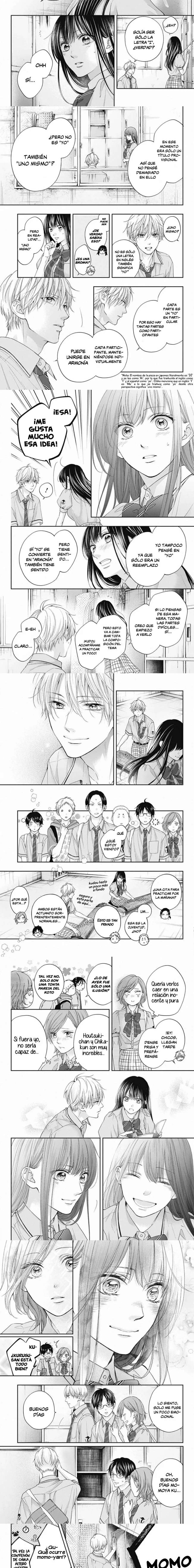 Read Kono Oto Tomare (es) Manga Online