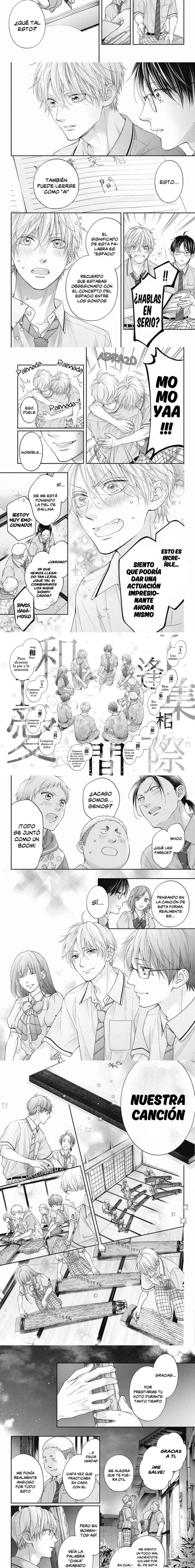 Read Kono Oto Tomare (es) Manga Online