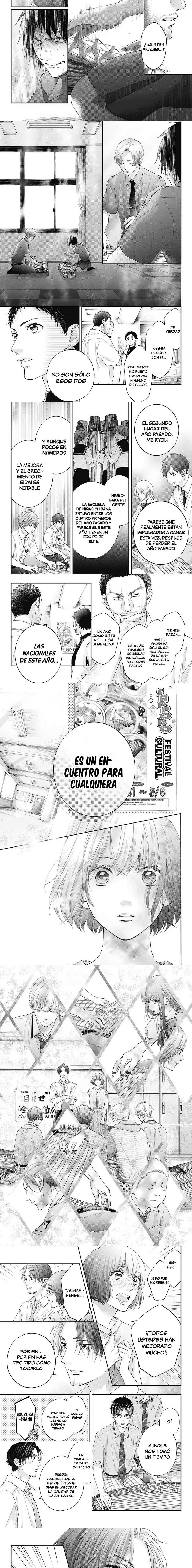 Read Kono Oto Tomare (es) Manga Online
