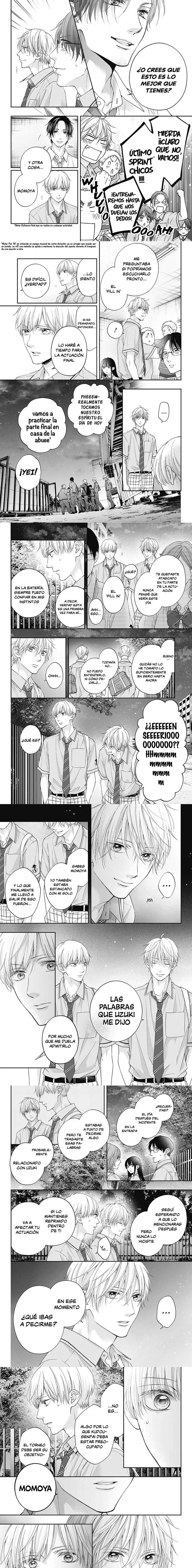 Read Kono Oto Tomare (es) Manga Online
