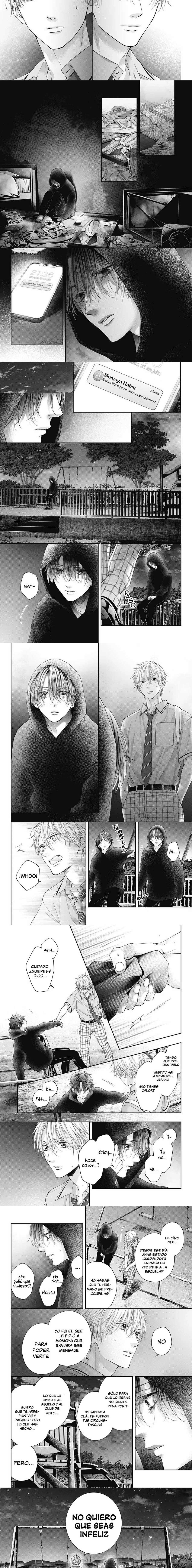 Read Kono Oto Tomare (es) Manga Online