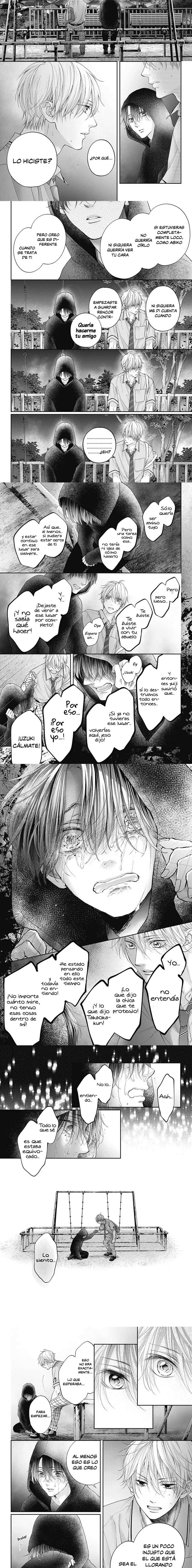 Read Kono Oto Tomare (es) Manga Online