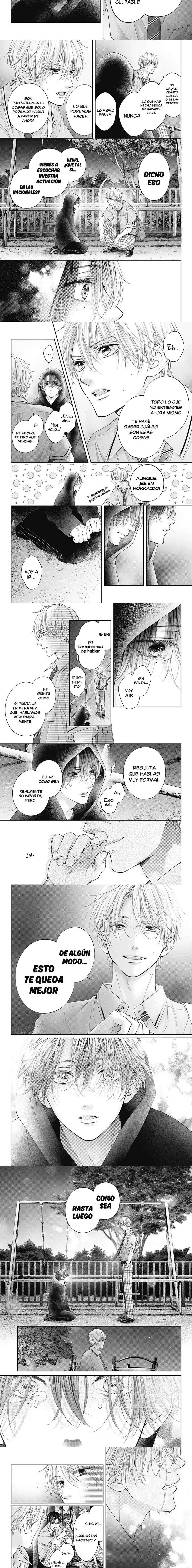 Read Kono Oto Tomare (es) Manga Online