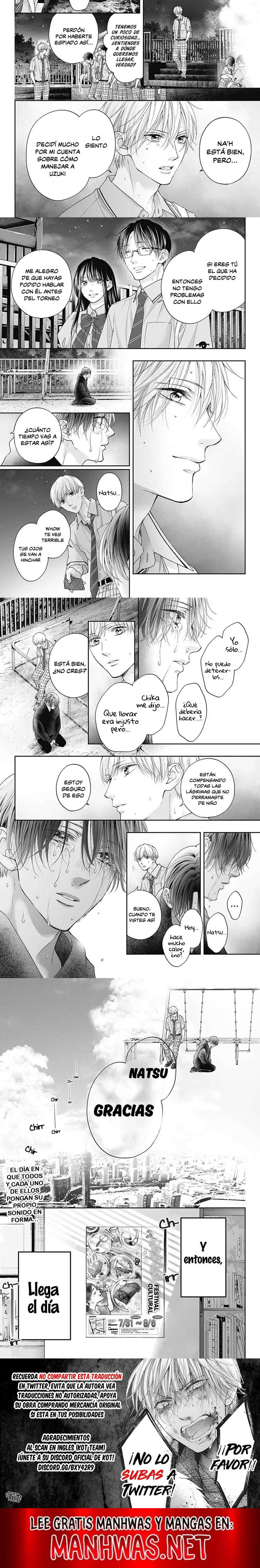 Read Kono Oto Tomare (es) Manga Online