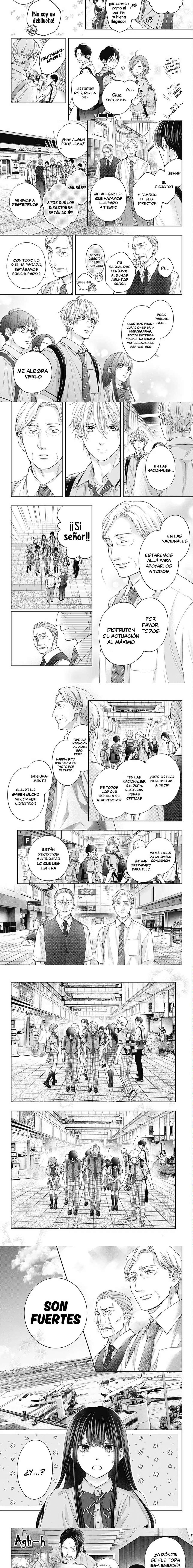 Read Kono Oto Tomare (es) Manga Online