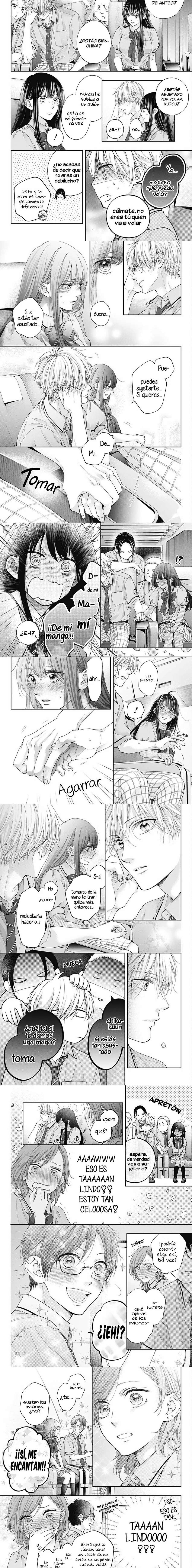 Read Kono Oto Tomare (es) Manga Online