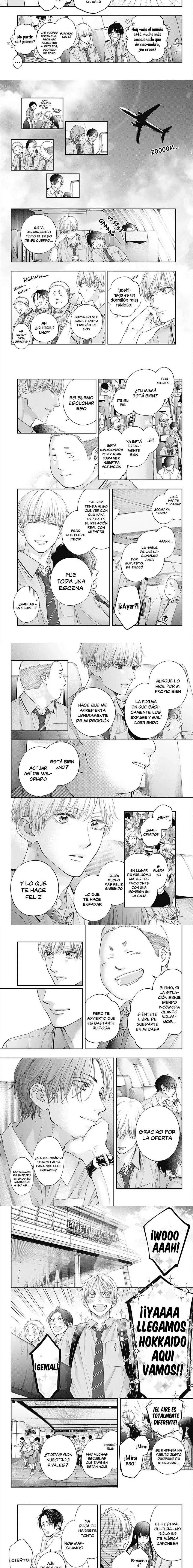 Read Kono Oto Tomare (es) Manga Online