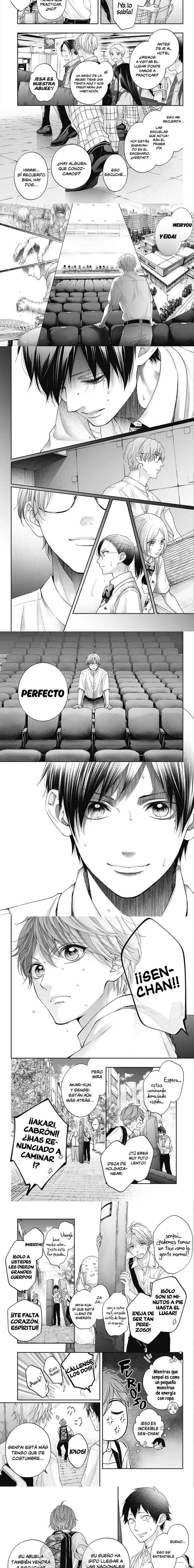 Read Kono Oto Tomare (es) Manga Online