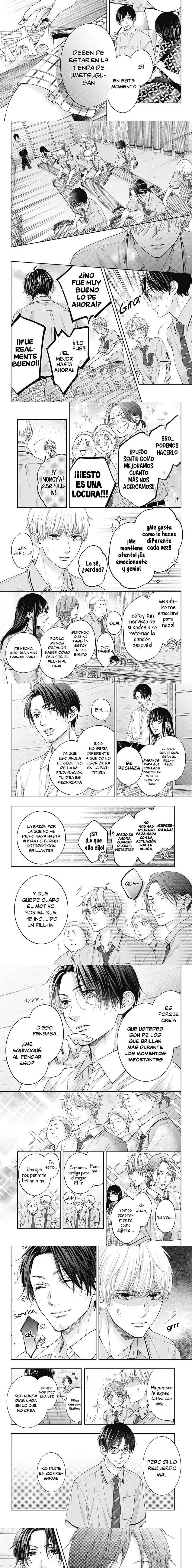 Read Kono Oto Tomare (es) Manga Online