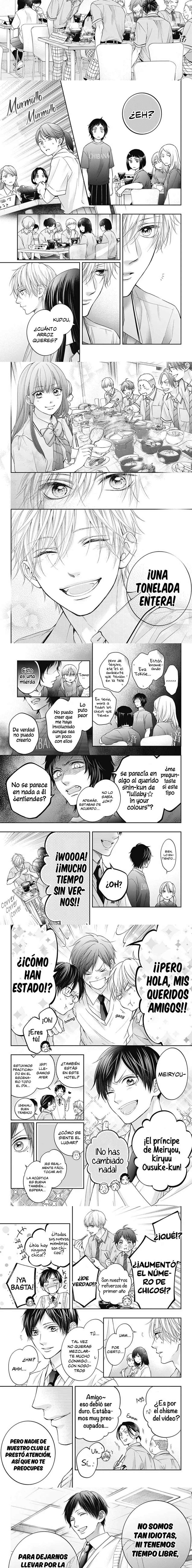 Read Kono Oto Tomare (es) Manga Online