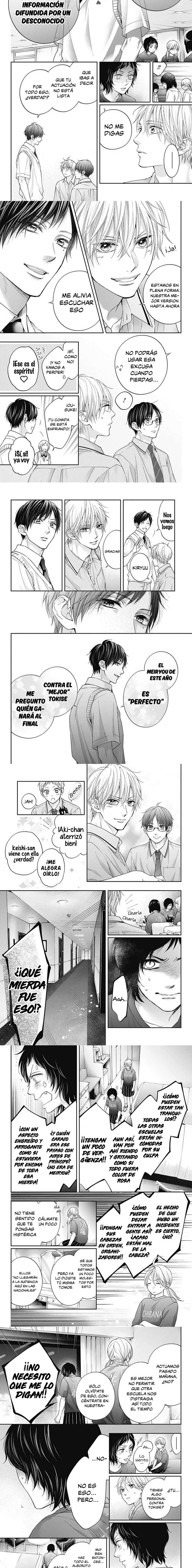 Read Kono Oto Tomare (es) Manga Online