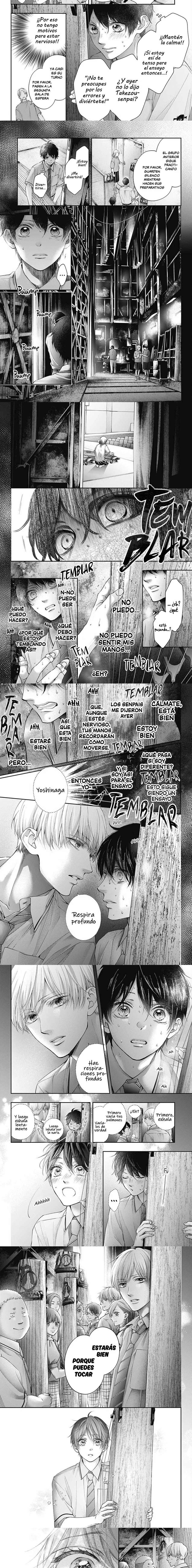 Read Kono Oto Tomare (es) Manga Online