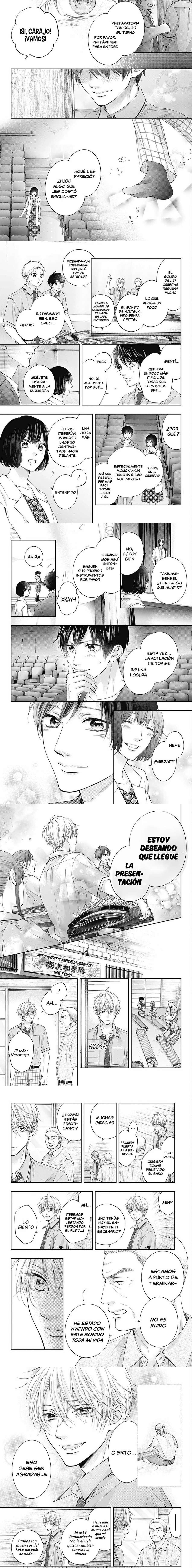 Read Kono Oto Tomare (es) Manga Online